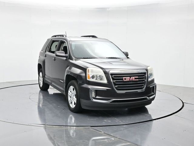 Used 2016 GMC Terrain SLE w/ Convenience Package image 4
