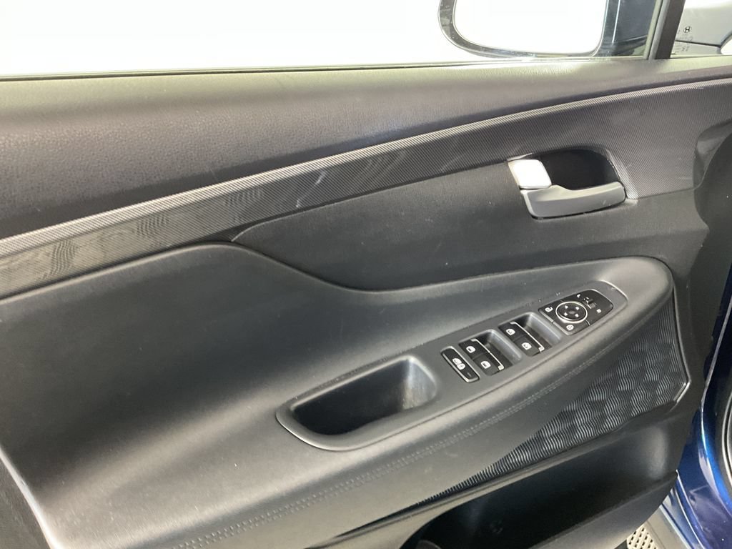 Used 2021 Hyundai Santa Fe SEL w/ Convenience Package AWD/4WD image 16