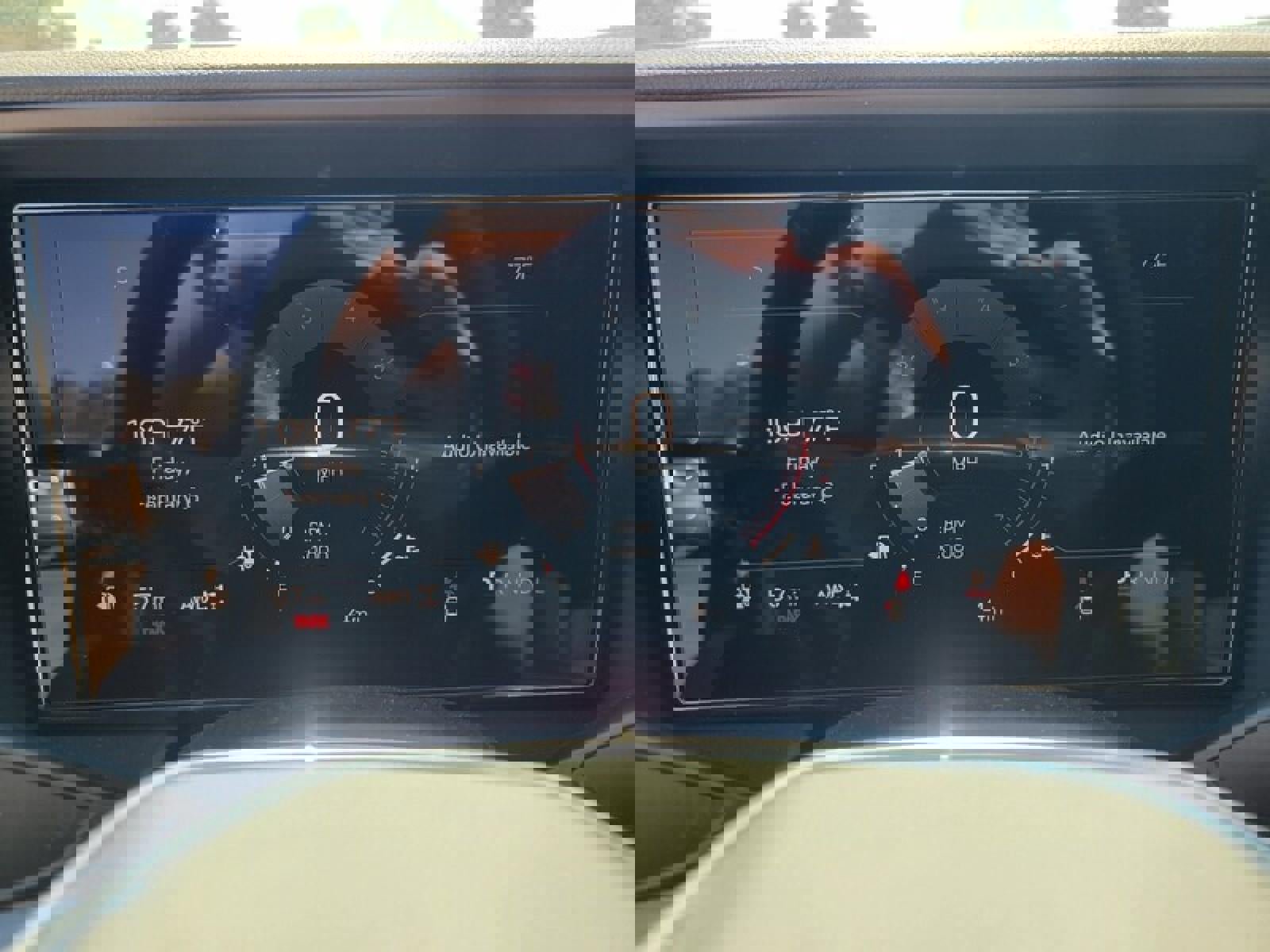 New 2026 GMC Terrain Elevation image 18