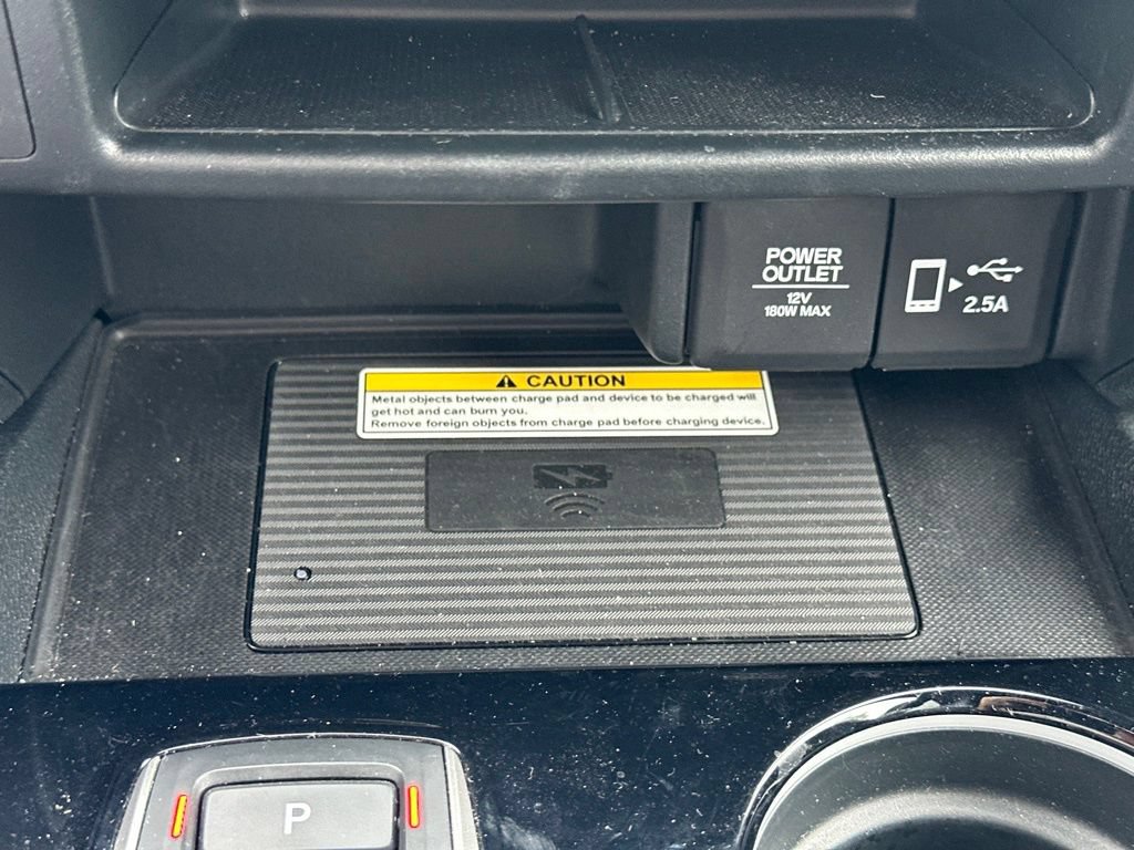 Used 2023 Honda Passport Elite image 25