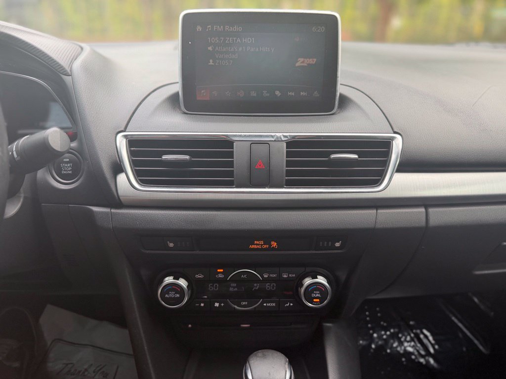 Used 2014 MAZDA MAZDA3 s Touring FWD image 24