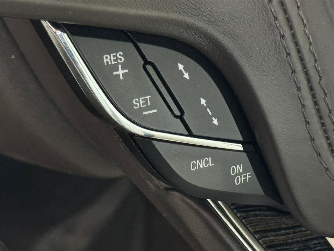 Used 2018 Lincoln MKZ Black Label w/ Technology Package AWD/4WD image 14