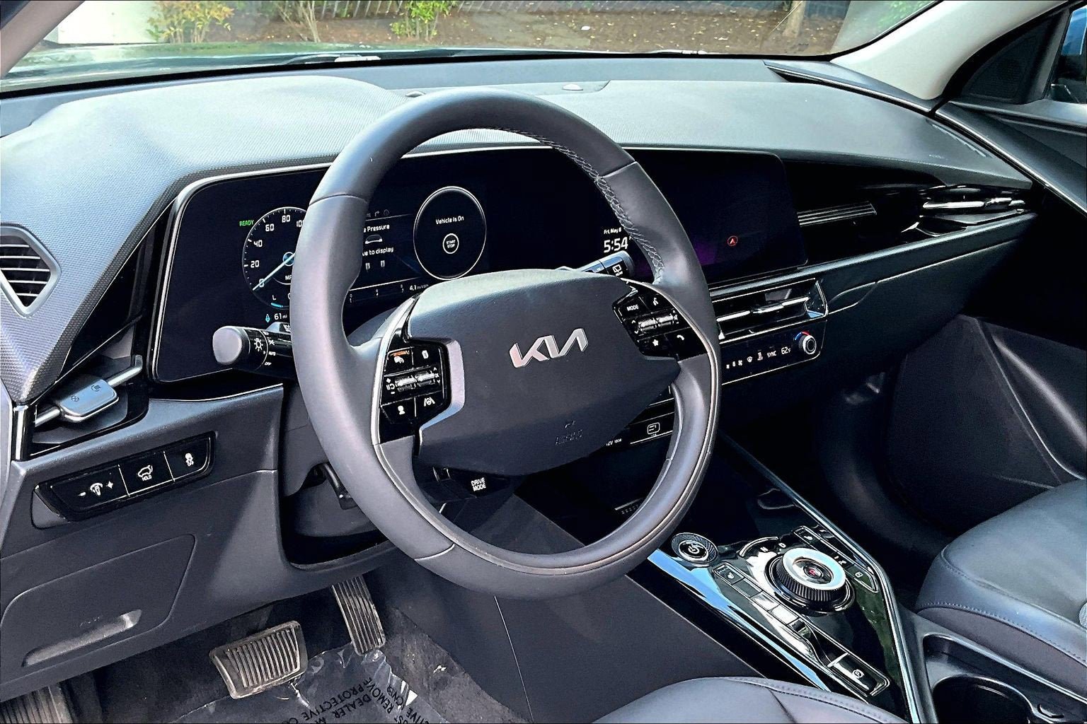 Used 2024 Kia Niro Wind FWD image 12