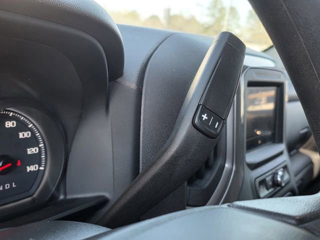 Used 2023 Chevrolet Silverado 1500 Custom w/ LPO, Dark Essentials Package image 20