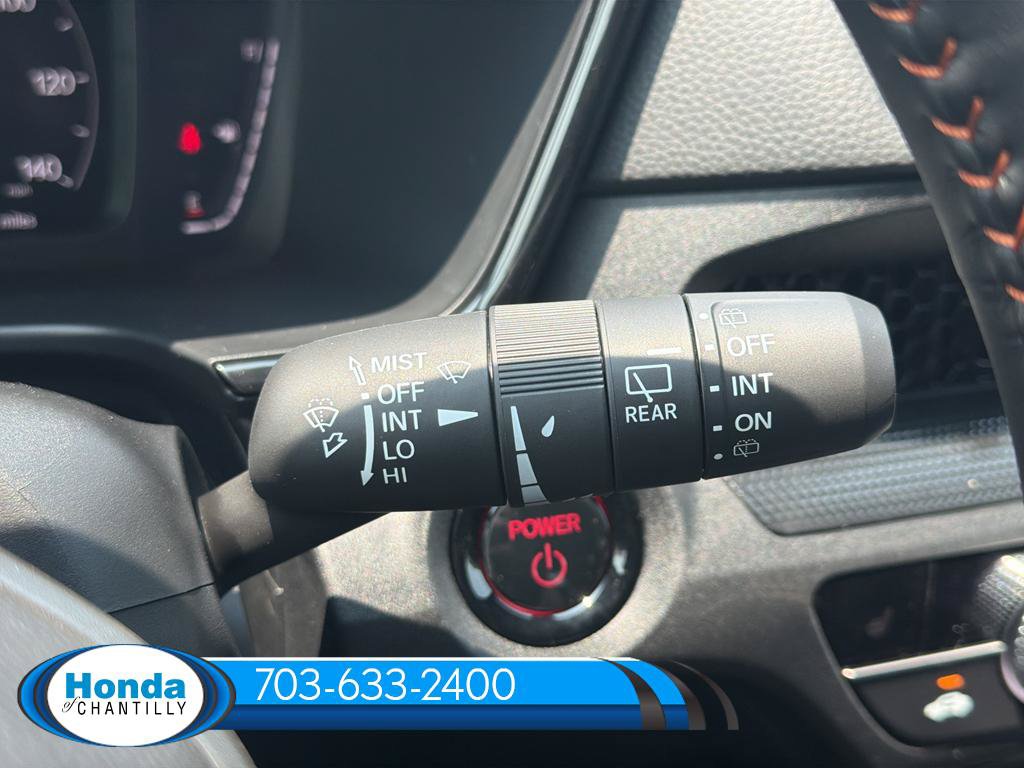 New 2026 Honda CR-V Sport-L image 11