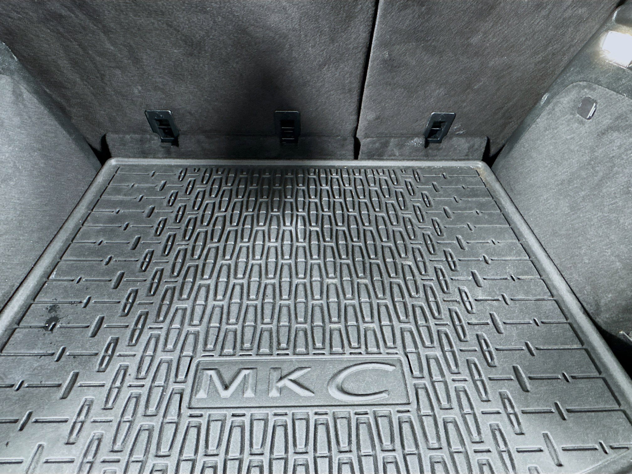 Used 2018 Lincoln MKC Select w/ Select Plus Package image 34