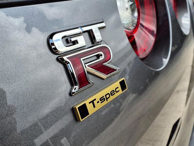 Certified 2024 Nissan GT-R w/ Floor Mat Package image 11