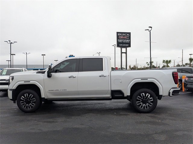 Used 2024 GMC Sierra 3500 Denali Ultimate image 7