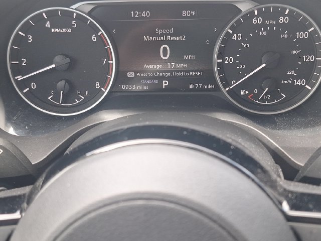Certified 2023 Nissan Rogue SL w/ SL Premium Package FWD image 17