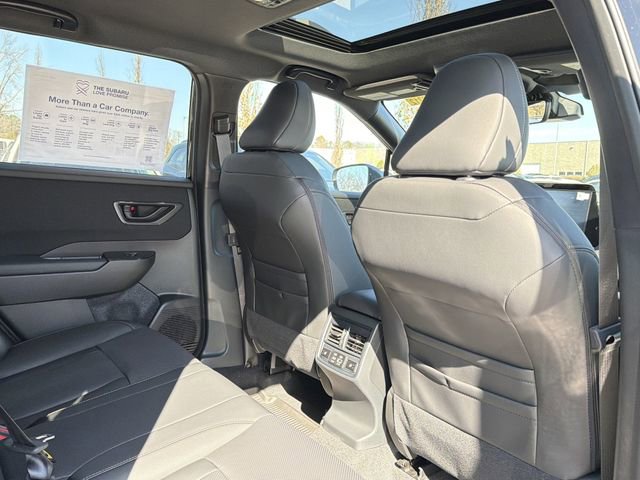 New 2026 Subaru Outback Limited XT w/ Premium/Limited Plus Package image 18