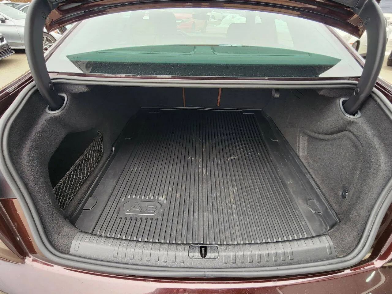 Used 2020 Audi A6 2.0T Premium Plus w/ Premium Plus Package image 12