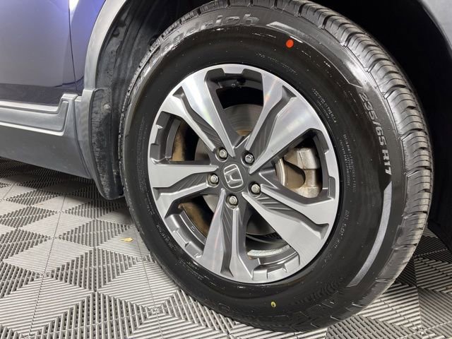 Used 2020 Honda CR-V LX image 14