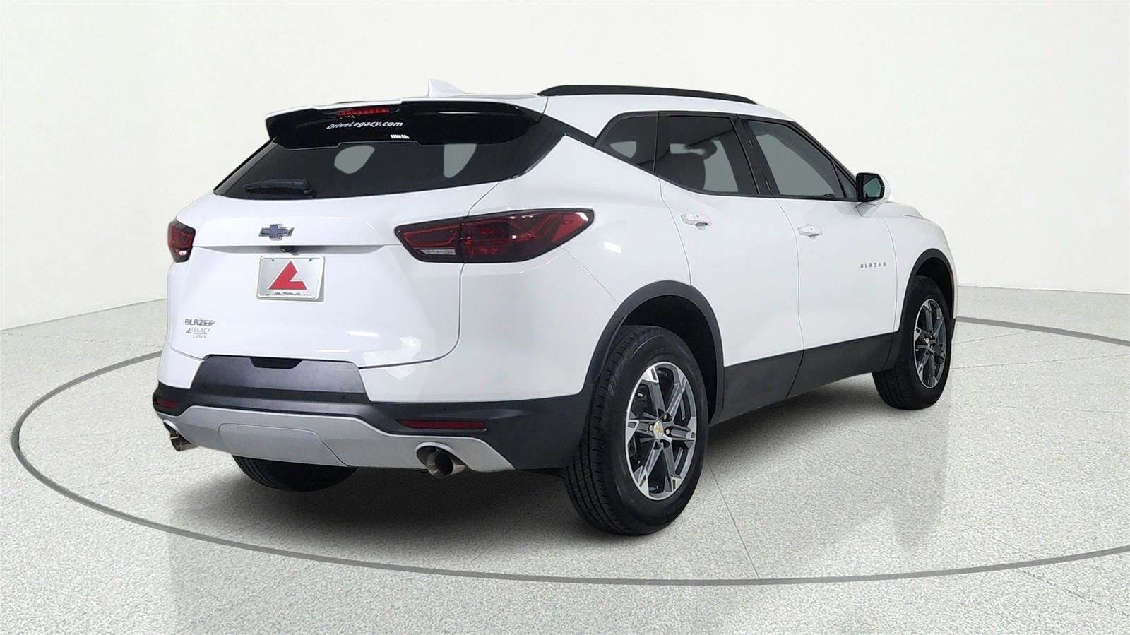 Used 2024 Chevrolet Blazer LT w/ Convenience Package image 5