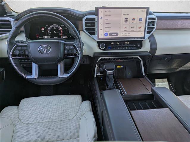 Used 2024 Toyota Tundra 1794 Edition image 15