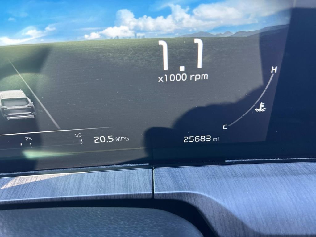 Used 2023 Kia Telluride SX Prestige image 17