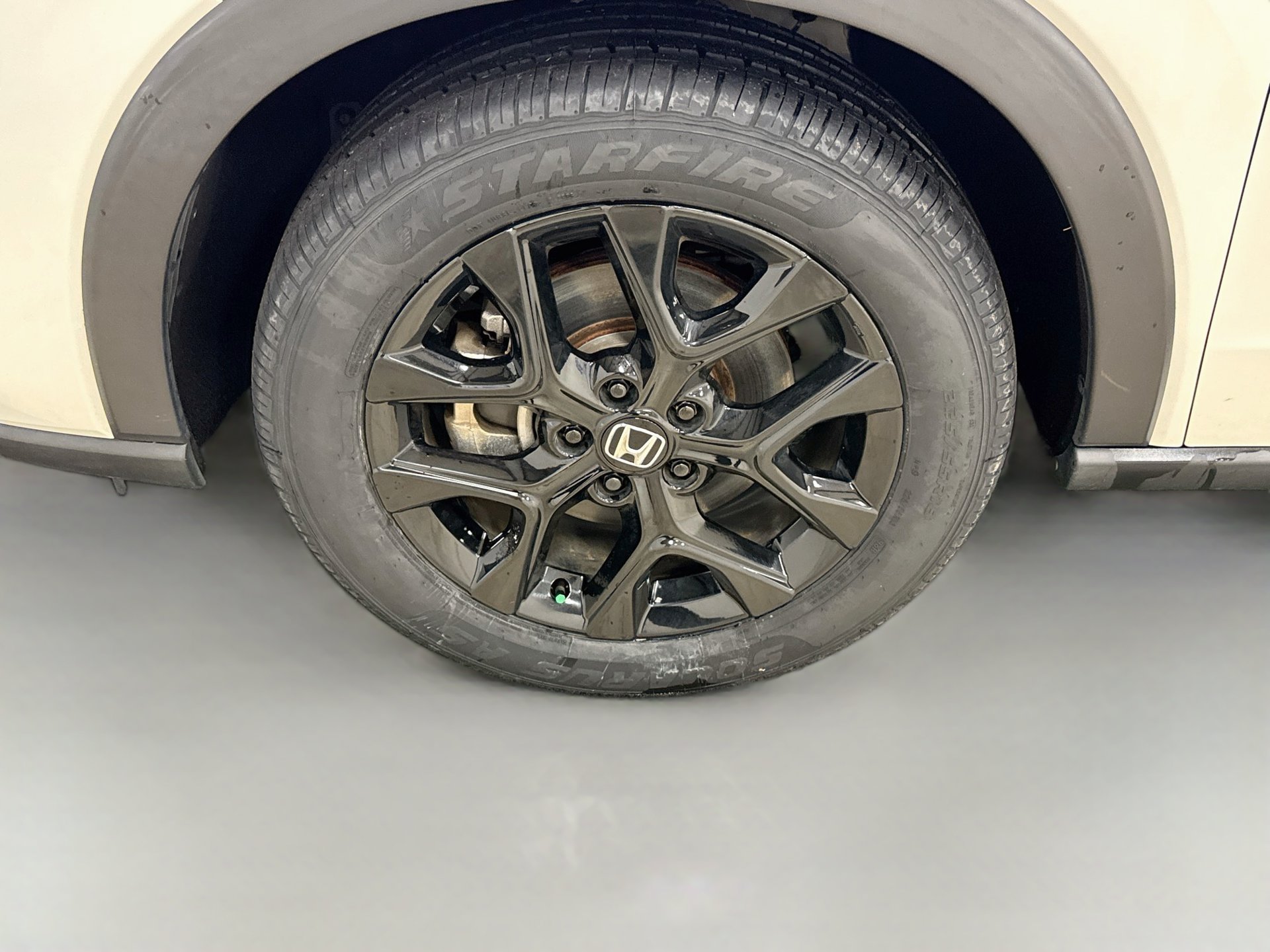 Used 2024 Honda HR-V Sport image 27