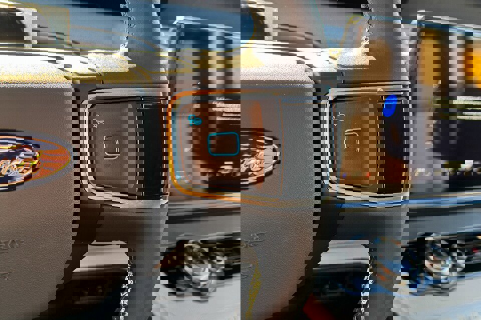 New 2026 Ford Expedition Max Active image 36