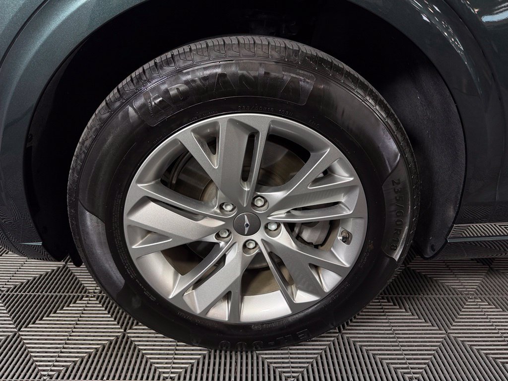 Used 2023 Genesis GV70 2.5T AWD/4WD image 11