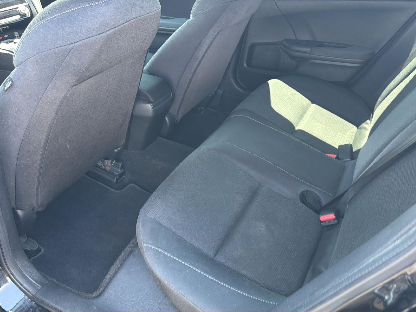 Used 2019 Honda Insight EX image 20