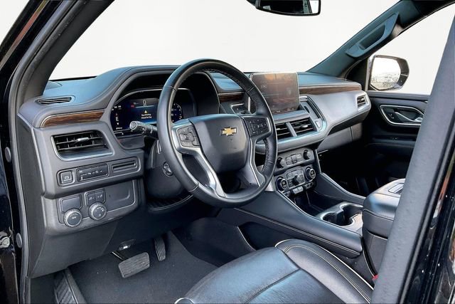 Used 2024 Chevrolet Tahoe Premier image 12