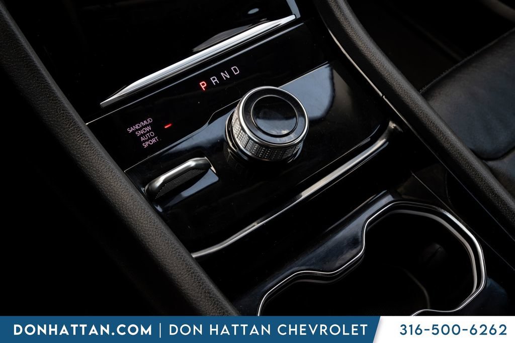 Used 2022 Jeep Grand Cherokee L Limited AWD/4WD image 14