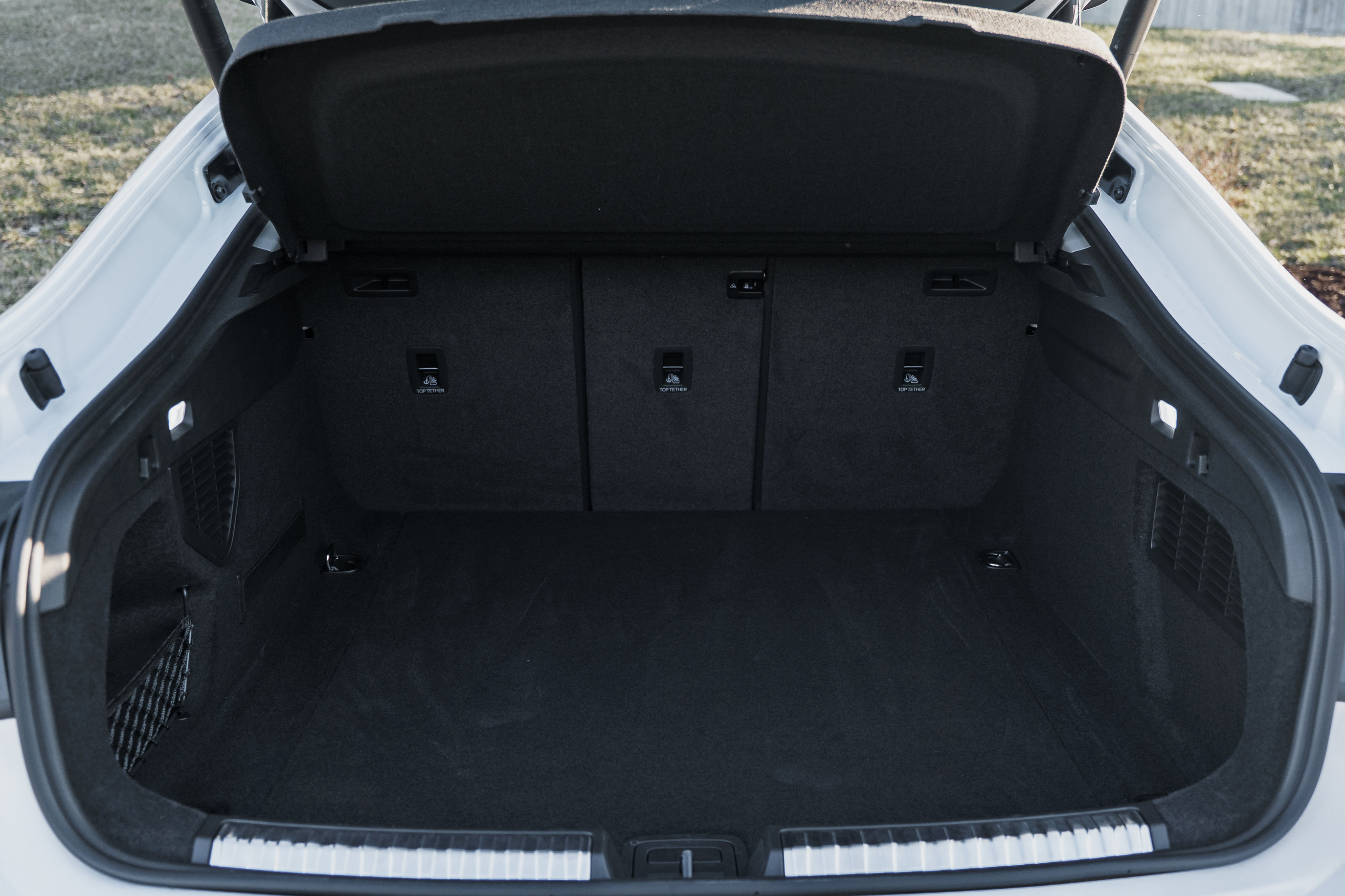 Certified 2025 Audi A5 2.0T Premium w/ Convenience Package image 27