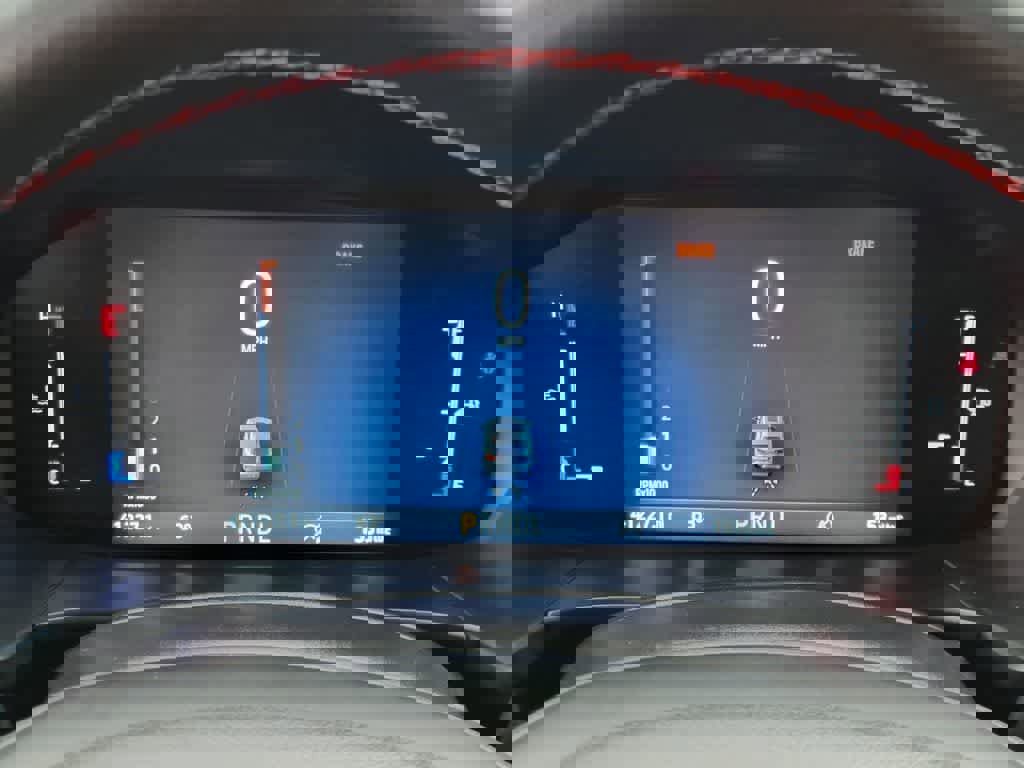 Used 2025 Ford Escape ST-Line image 23