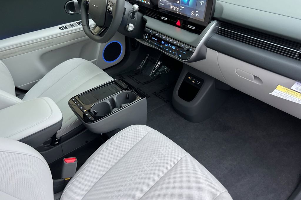 New 2026 Hyundai Ioniq 5 Limited image 14