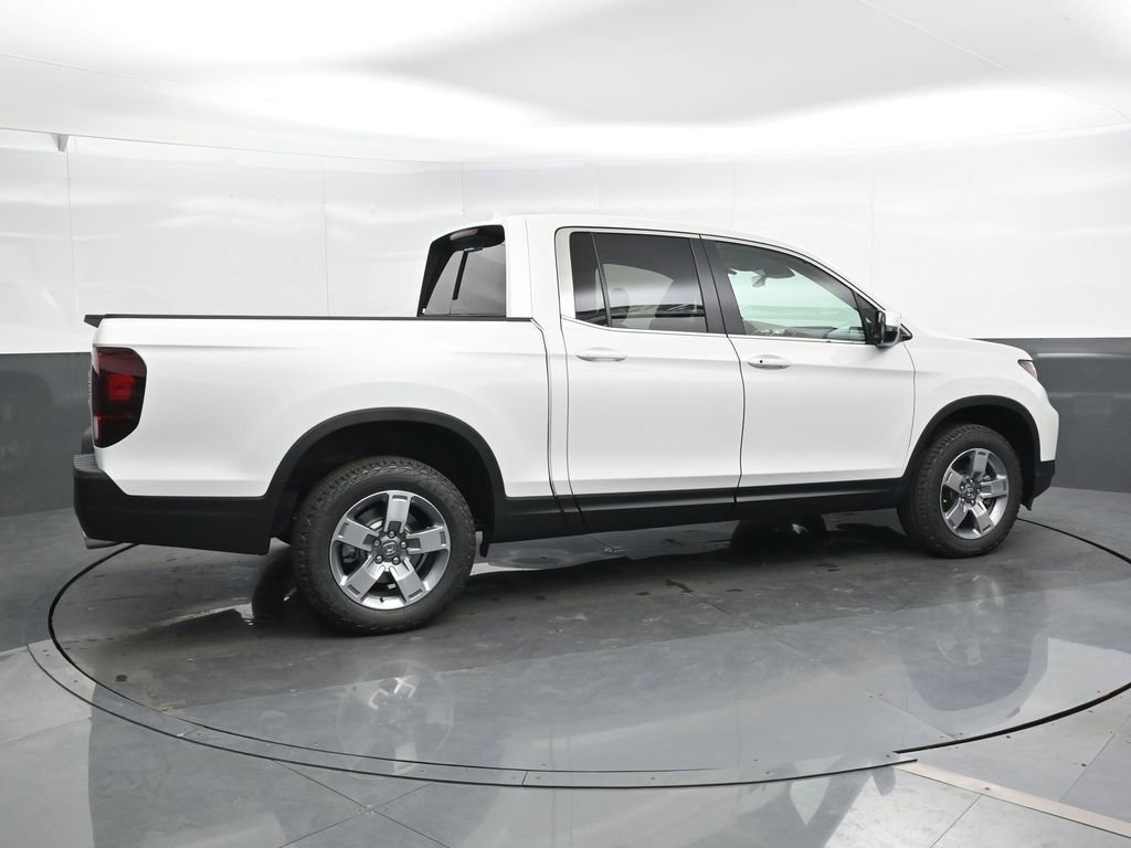 New 2025 Honda Ridgeline RTL image 2