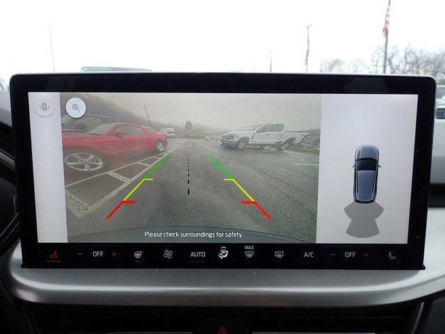 Certified 2023 Ford Escape Active w/ Tech Pack #1 image 27