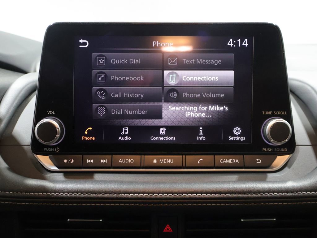Used 2025 Nissan Rogue SV AWD/4WD image 29