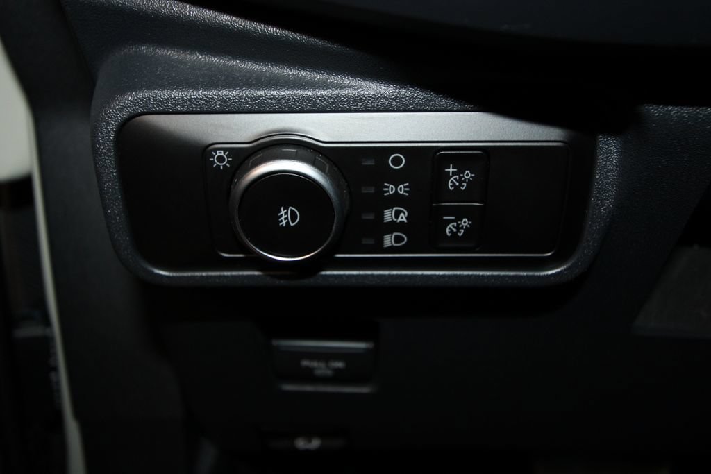 Used 2025 Ford Bronco Badlands AWD/4WD image 9