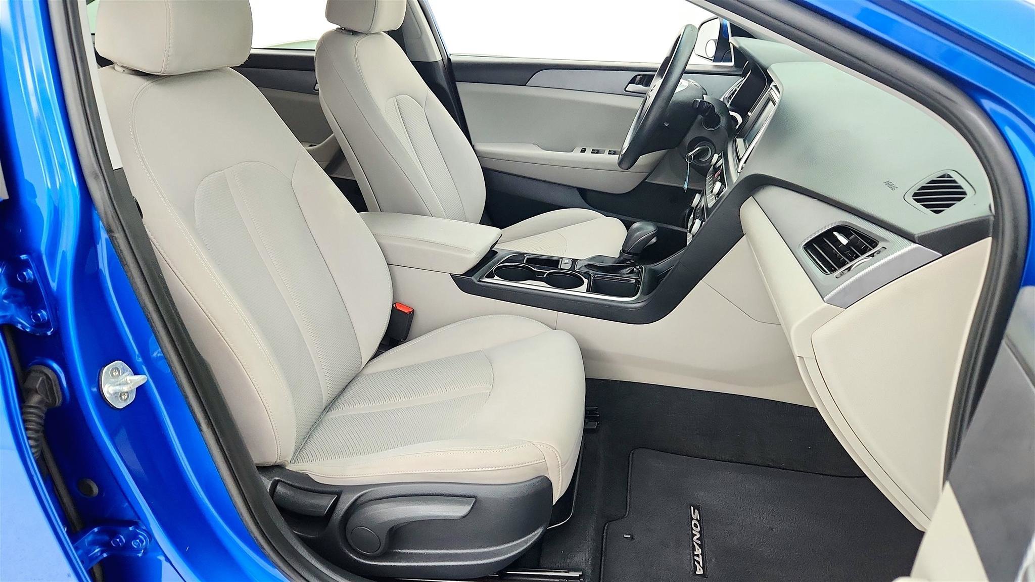 Used 2019 Hyundai Sonata SE image 35