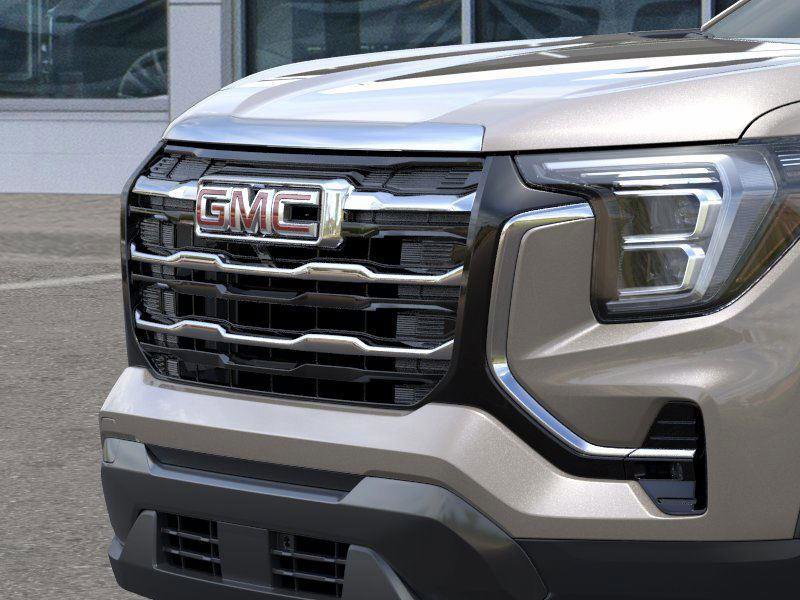 New 2026 GMC Terrain Elevation w/ Elevation Premium Package image 13