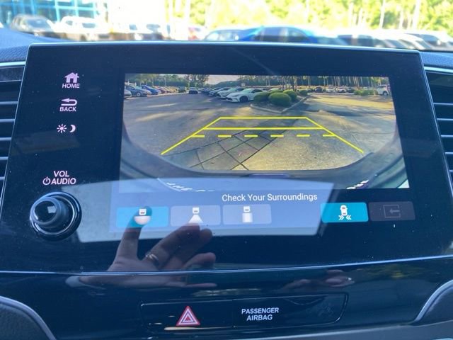 Used 2022 Honda Passport EX-L image 12