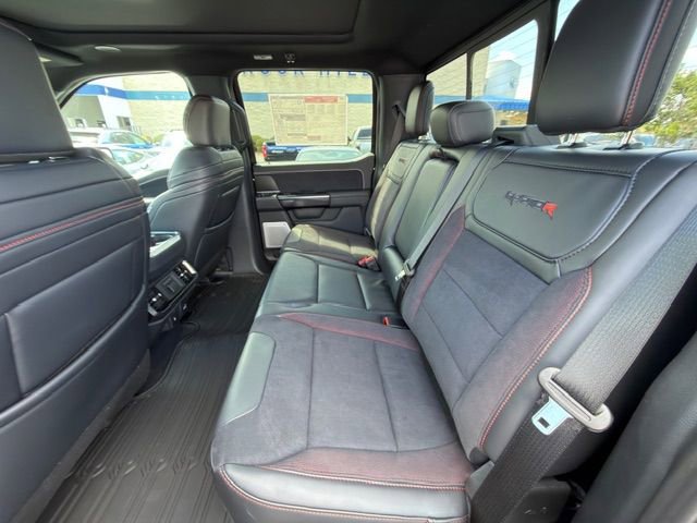 New 2026 Ford F150 Raptor image 14