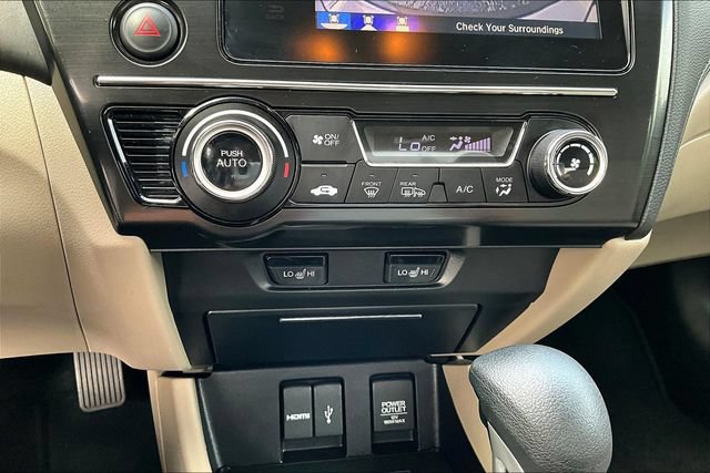 Used 2015 Honda Civic EX-L image 14