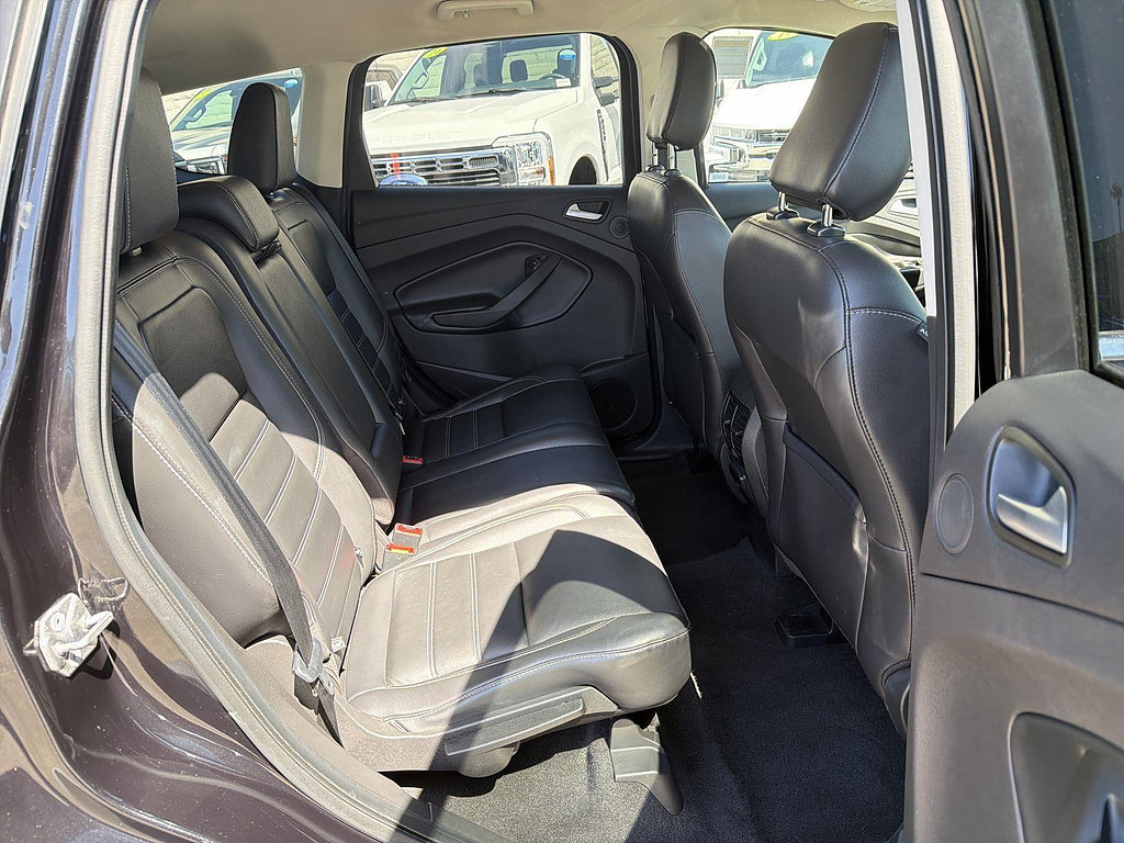 Used 2019 Ford Escape Titanium FWD image 26