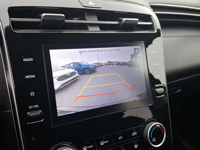 Used 2022 Hyundai Tucson SEL image 17