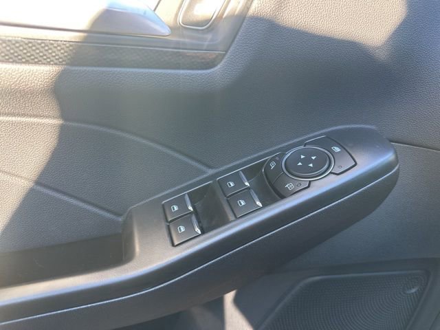 New 2026 Ford Escape ST-Line w/ Tech Pack #1 image 13