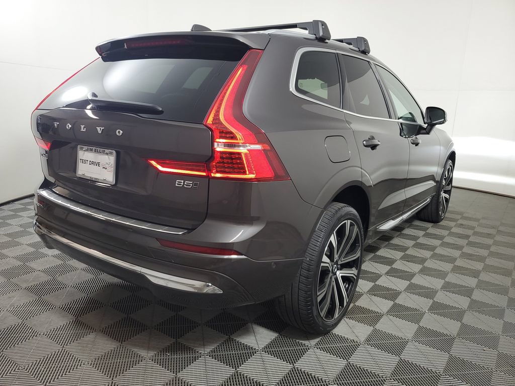Used 2023 Volvo XC60 B5 Ultimate AWD/4WD image 6