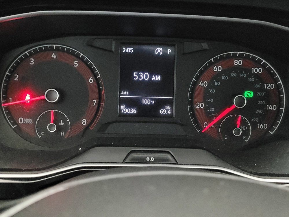 Used 2020 Volkswagen Jetta R-Line w/ R-Line Cold Weather Package FWD image 23