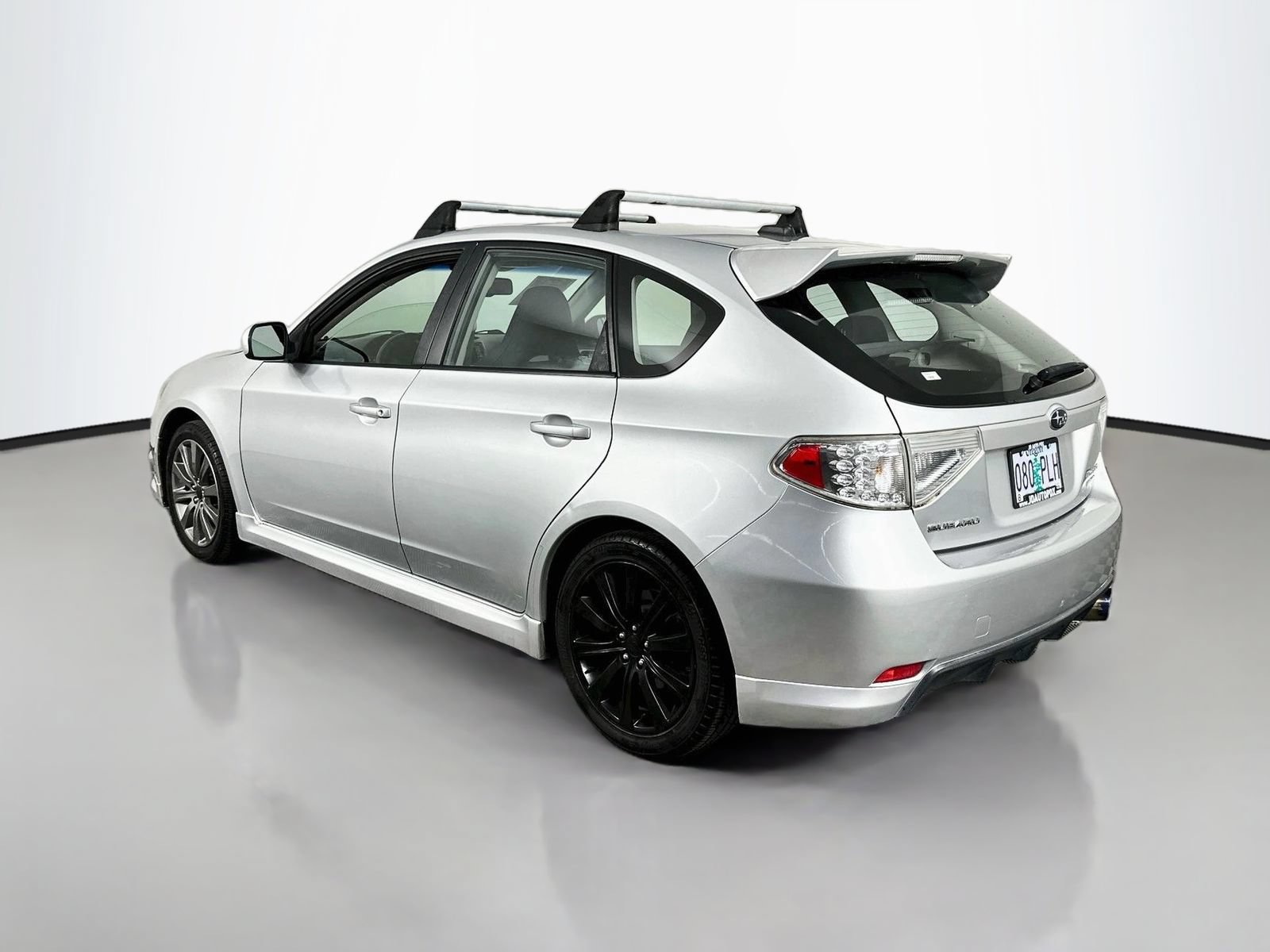 Used 2009 Subaru Impreza WRX Premium AWD/4WD image 5