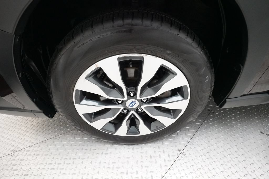 Certified 2024 Subaru Outback Limited XT AWD/4WD image 26