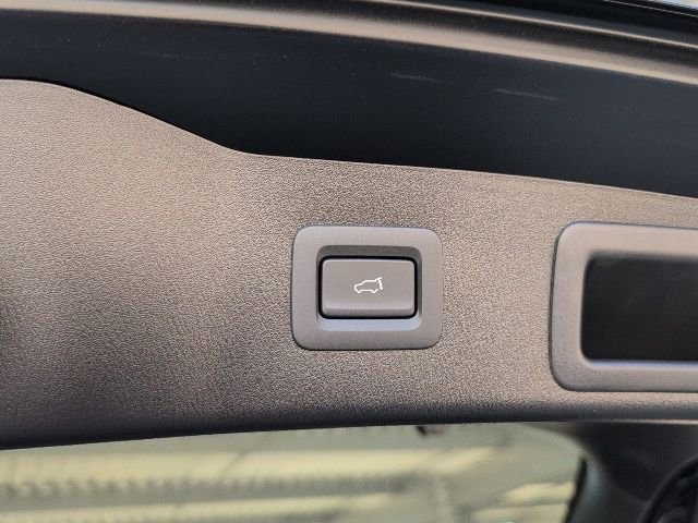 Used 2025 MAZDA CX-5 AWD 2.5 S w/ Preferred Package image 11