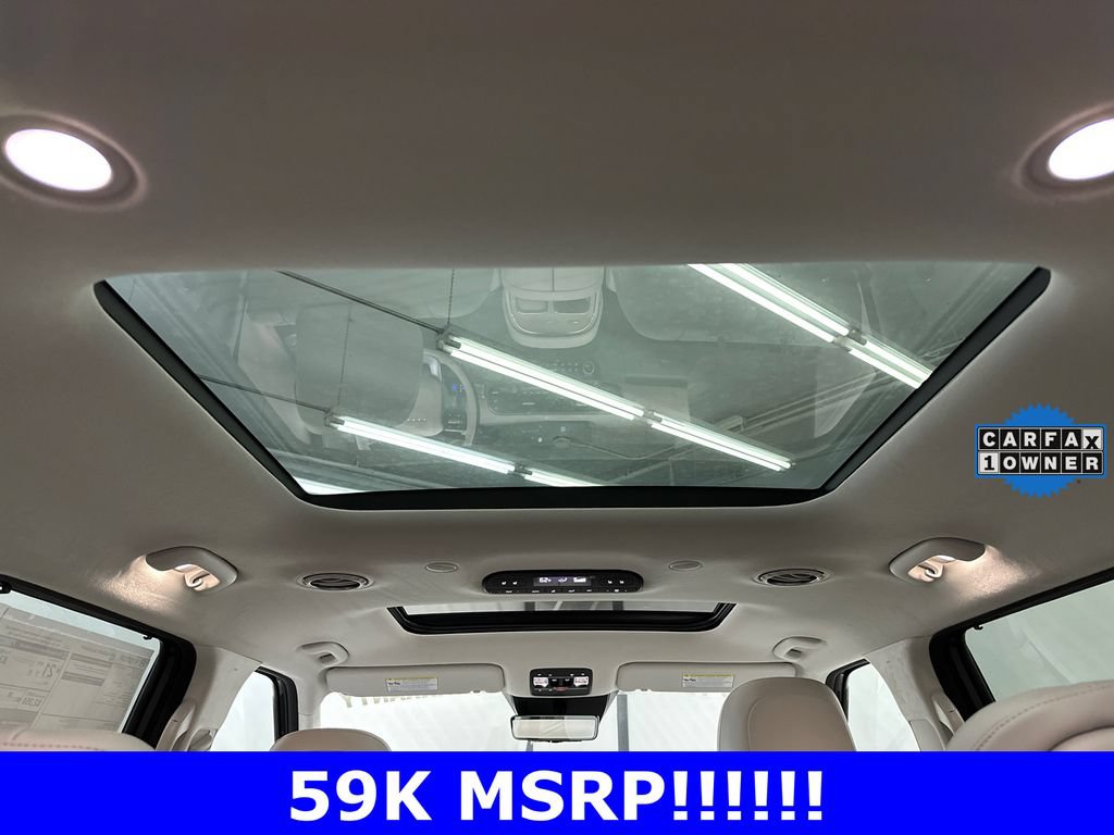 Used 2026 Hyundai Palisade Calligraphy FWD image 23