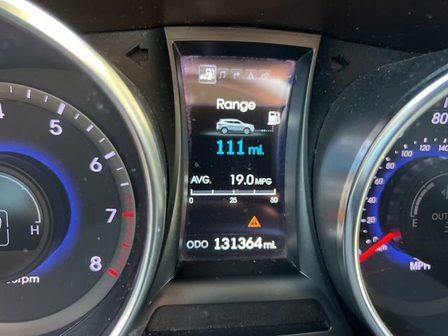 Used 2014 Hyundai Santa Fe Sport 2.0T w/ Navigation Package 06 image 13