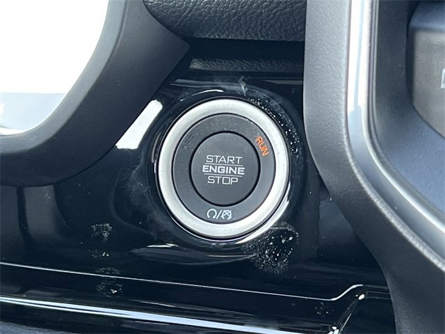 New 2026 RAM 1500 Laramie w/ Night Edition image 31