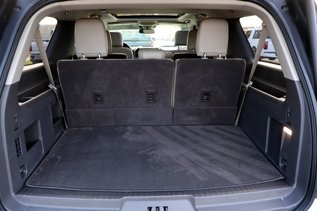 Certified 2021 Ford Expedition Max XLT RWD image 25