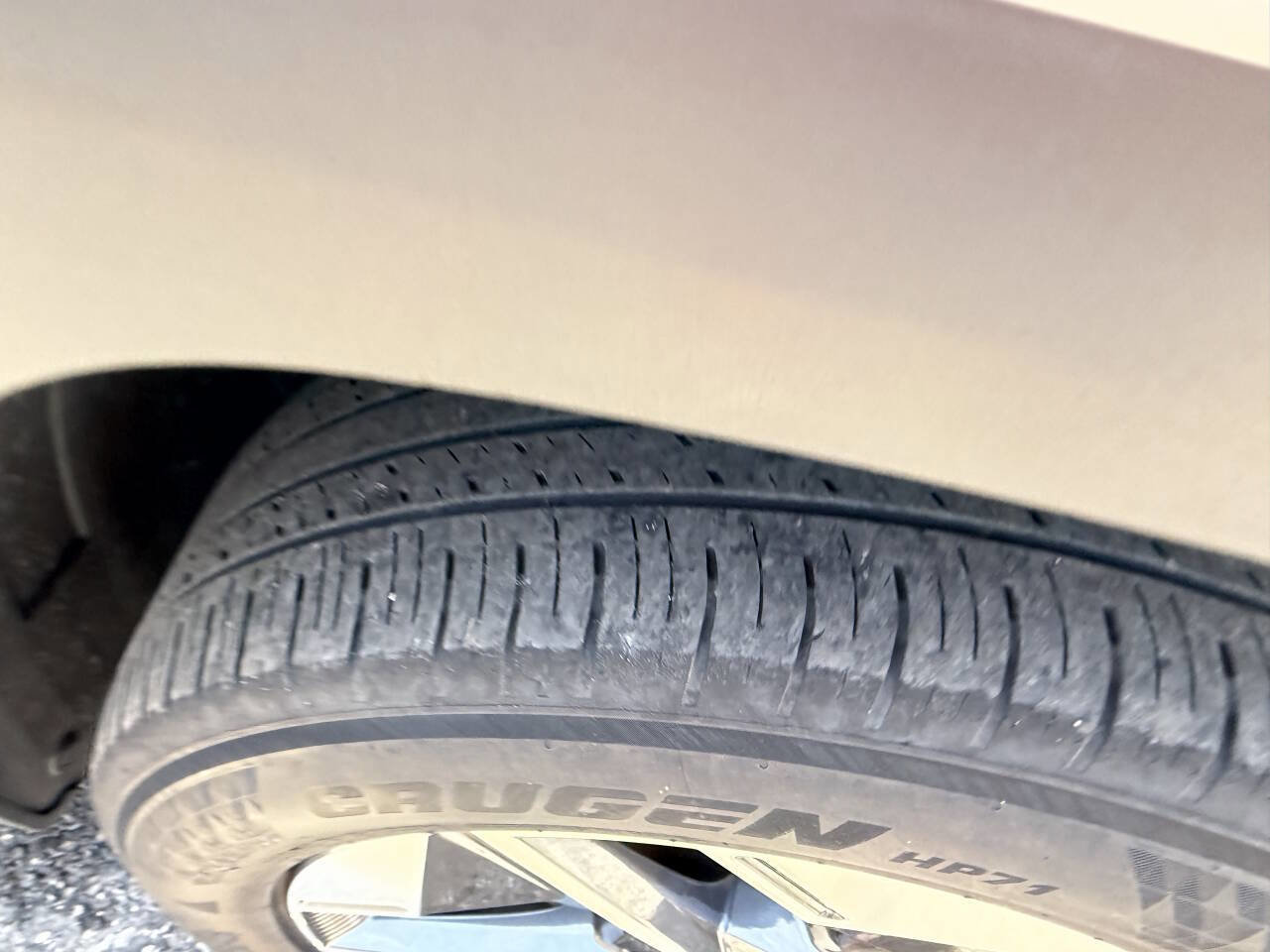 Used 2025 Hyundai Tucson SEL AWD/4WD image 57